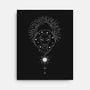 Leo Doodle-None-Stretched-Canvas-MaxoArt