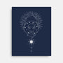 Leo Doodle-None-Stretched-Canvas-MaxoArt