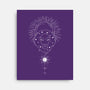 Leo Doodle-None-Stretched-Canvas-MaxoArt