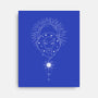 Leo Doodle-None-Stretched-Canvas-MaxoArt