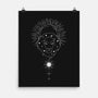 Leo Doodle-None-Matte-Poster-MaxoArt