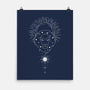 Leo Doodle-None-Matte-Poster-MaxoArt