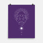Leo Doodle-None-Matte-Poster-MaxoArt