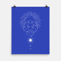Leo Doodle-None-Matte-Poster-MaxoArt