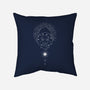 Leo Doodle-None-Removable Cover w Insert-Throw Pillow-MaxoArt