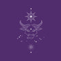 Taurus Doodle-None-Removable Cover w Insert-Throw Pillow-MaxoArt