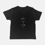 Libra Doodle-Baby-Basic-Tee-MaxoArt