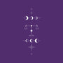 Libra Doodle-None-Fleece-Blanket-MaxoArt