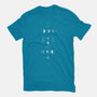 Libra Doodle-Mens-Premium-Tee-MaxoArt