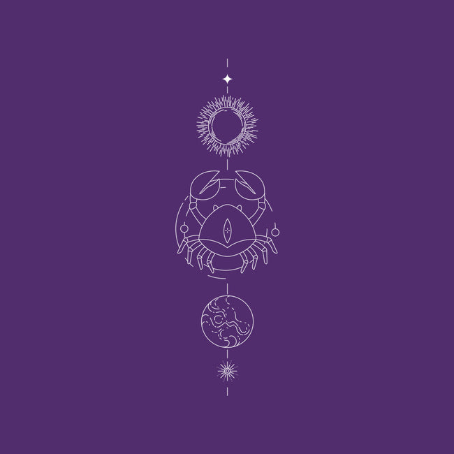 Cancer Doodle-Youth-Basic-Tee-MaxoArt