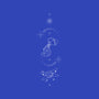 Aquarius Doodle-Baby-Basic-Tee-MaxoArt
