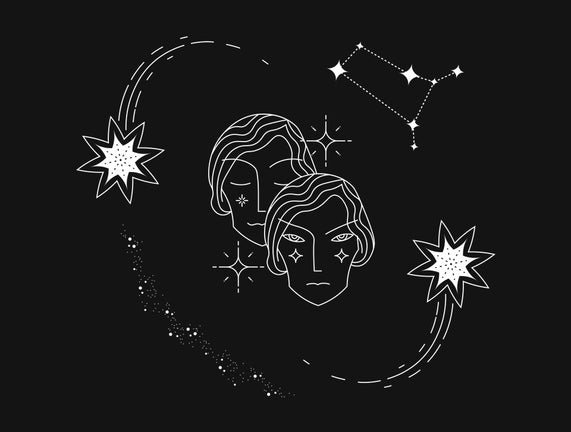Gemini Doodle