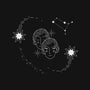 Gemini Doodle-Mens-Premium-Tee-MaxoArt