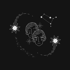 Gemini Doodle
