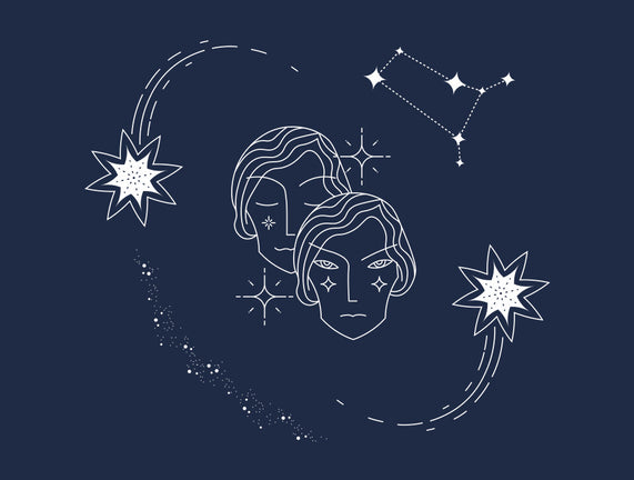 Gemini Doodle