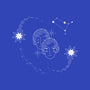 Gemini Doodle-Mens-Premium-Tee-MaxoArt