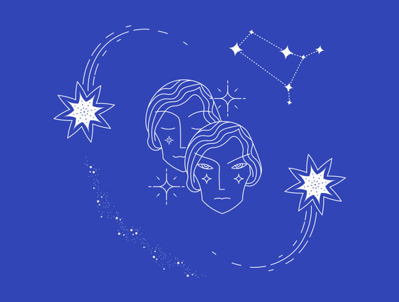 Gemini Doodle