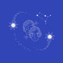 Gemini Doodle-Baby-Basic-Onesie-MaxoArt