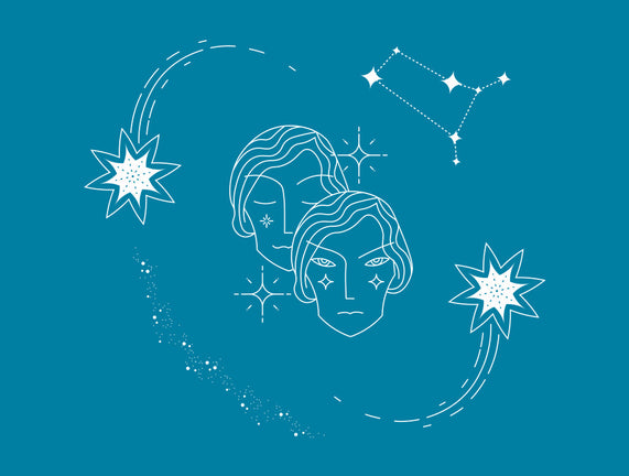 Gemini Doodle