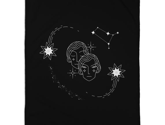 Gemini Doodle