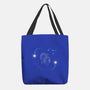 Gemini Doodle-None-Basic Tote-Bag-MaxoArt