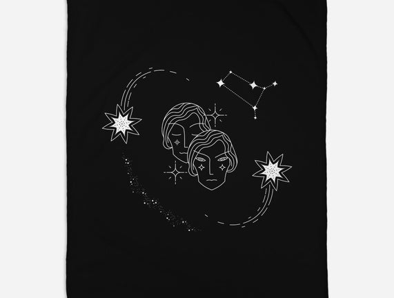 Gemini Doodle