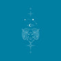 Aries Doodle-None-Matte-Poster-MaxoArt