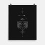 Aries Doodle-None-Matte-Poster-MaxoArt