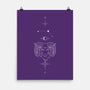Aries Doodle-None-Matte-Poster-MaxoArt