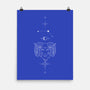 Aries Doodle-None-Matte-Poster-MaxoArt
