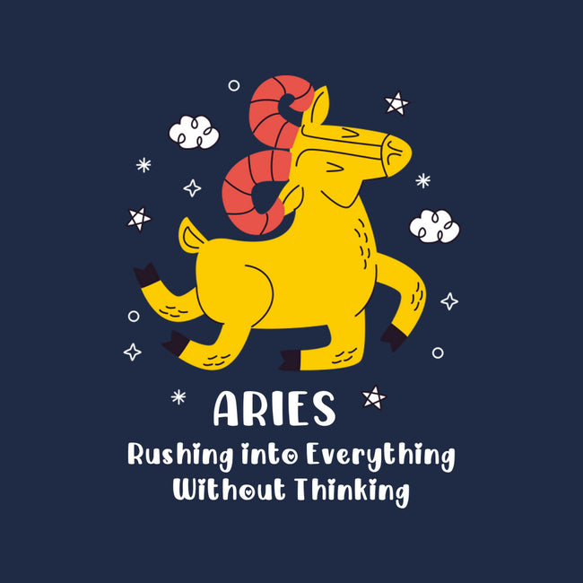 Rushing Into Everything-Mens-Premium-Tee-MaxoArt