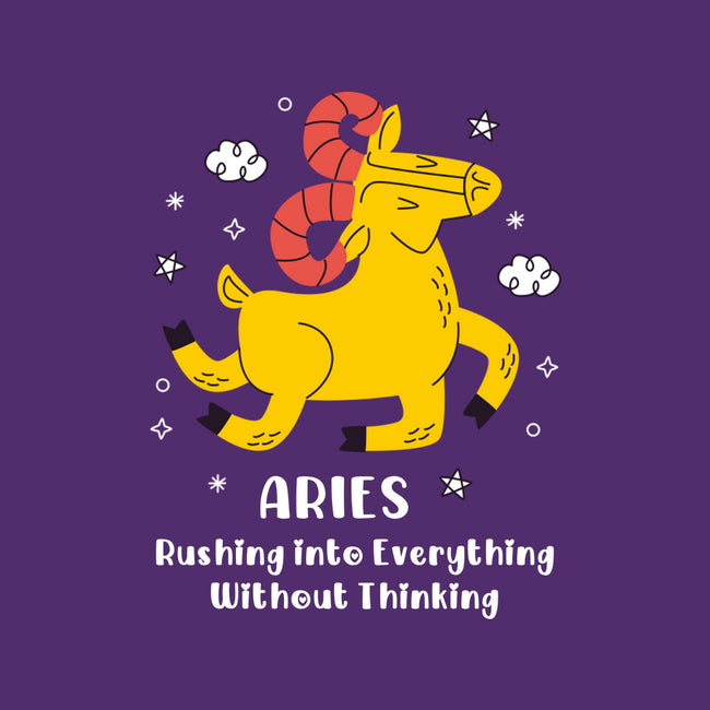 Rushing Into Everything-Womens-Fitted-Tee-MaxoArt