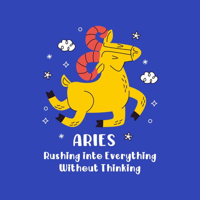 Rushing Into Everything-Mens-Premium-Tee-MaxoArt