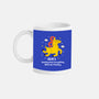 Rushing Into Everything-None-Mug-Drinkware-MaxoArt