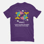 Lost In My Own Thoughts-Mens-Basic-Tee-MaxoArt