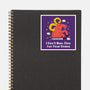 I Don’t Have Time For Your Drama-None-Glossy-Sticker-MaxoArt