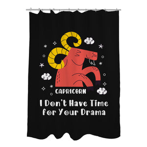 I Don’t Have Time For Your Drama
