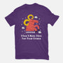I Don’t Have Time For Your Drama-Mens-Premium-Tee-MaxoArt