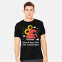 I Don’t Have Time For Your Drama-Mens-Heavyweight-Tee-MaxoArt