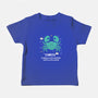 Crabby On The Outside-Baby-Basic-Tee-MaxoArt