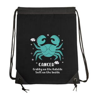 Crabby On The Outside