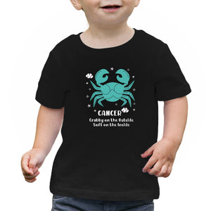 Crabby On The Outside