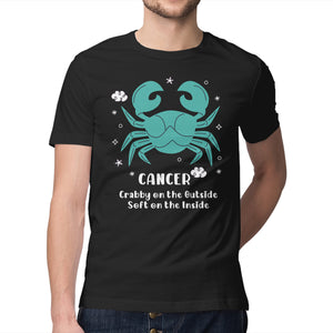 Crabby On The Outside