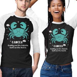 Crabby On The Outside