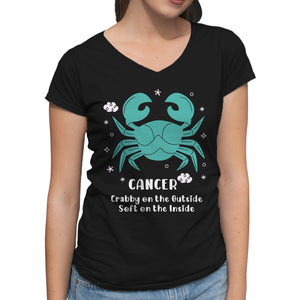 Crabby On The Outside