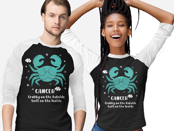 Crabby On The Outside