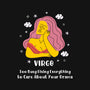 Too Busy Fixing Everything-Womens-Fitted-Tee-MaxoArt