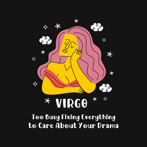 Too Busy Fixing Everything