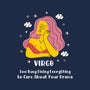 Too Busy Fixing Everything-Womens-V-Neck-Tee-MaxoArt