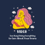 Too Busy Fixing Everything-Youth-Pullover-Sweatshirt-MaxoArt